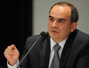 Turkey’s central bank raises inflation forecast, maintaining tight policy pledge