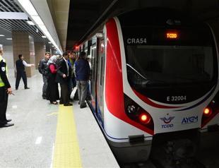 Marmaray calm on second day after first day’s storm of technical problems