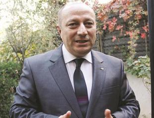 NGO offers Kurdish song for Eurovision