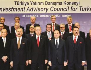 Multinationals meet in Istanbul for investment