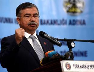 Turkey open to updated offers for anti-missile project