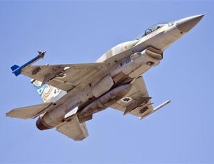 Israeli planes strike Syrian base in Latakia: Reports