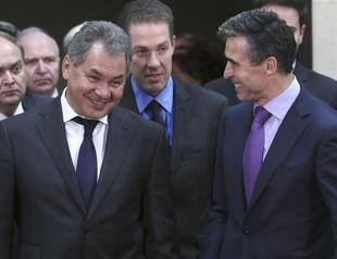 NATO stages exercise as rearming Russia worries some allies