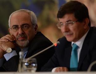 Syria sectarian spill worries Turkey, Iran