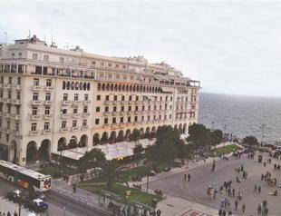 Thessaloniki: Greece’s new hot spot for Turks