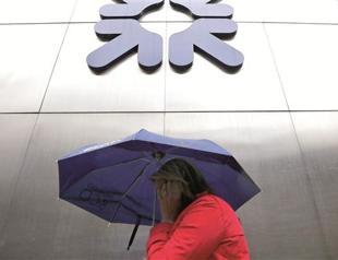 RBS avoids being split into good and bad banks