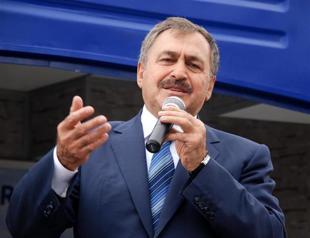 ODTÜ plans have nothing to do with Ankara Mayor Gökçek: Minister