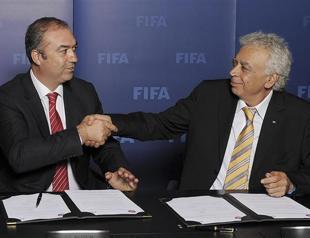 Cyprus football deal stirs debate