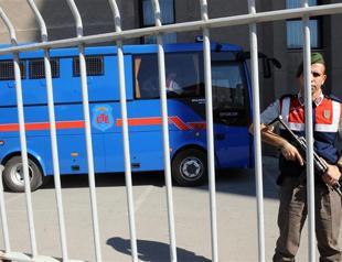 Court releases 15 more suspects in Turkey’s ‘post-modern’ Feb 28 coup case