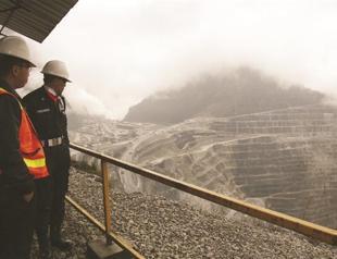 Foreign businesses upset as Mongolia cancels mine licenses