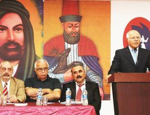 Cemevi, mosque to be built side by side in Turkeys Ankara funded by Gülen movement