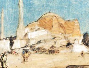 An Orientalist in Mardin