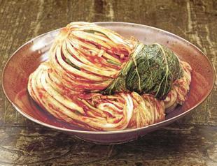 Ways to savor Korean kimchi