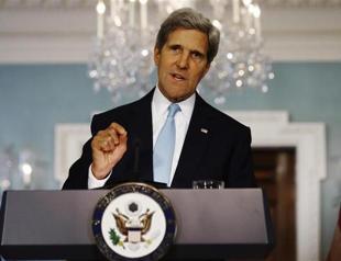 Sarin gas used in Damascus attack, US Secretary of State Kerry says