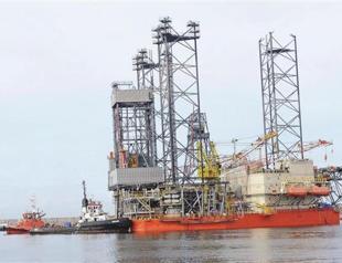 Politics may hamper economy in Med, international energy body says