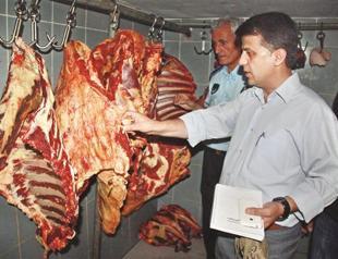 ‘Meat lobby’ on job to raise Turkeys imports: Chamber head