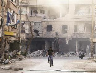 Turkey’s main opposition CHP warns against 3rd world war in Syria unrest