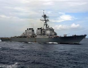 US Navy deploys amphibious ship to Mediterranean