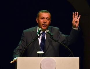 UN gave strength to the Syrian regime: Turkish PM