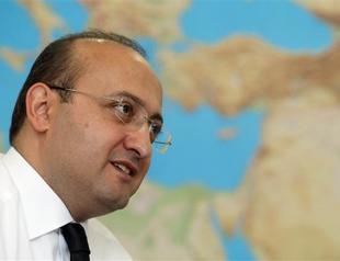 Syrian military retaliation against Turkey ‘madness’: PM’s chief adviser