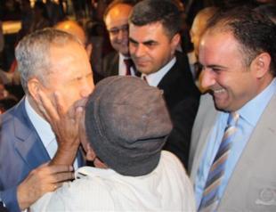 Unwed couples against our faith, says Turkish deputy PM