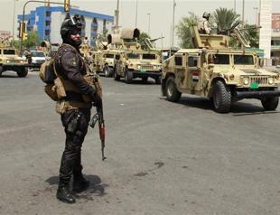 Turkey on alarm after consul generals convoy hit by bomb in north Iraq