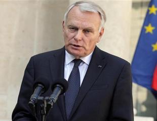 France to give lawmakers proof Syria regime behind chem attack: Source