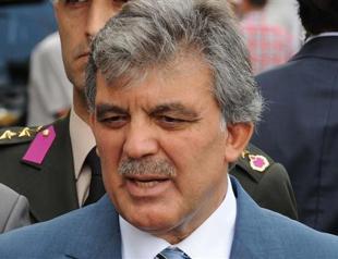 Turkey-US policies cannot always overlap: President