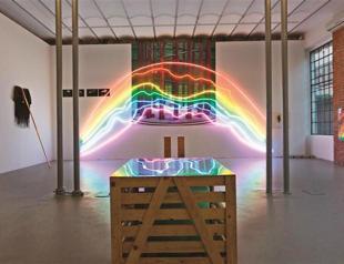 Istanbul galleries eagerly anticipate biennial