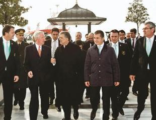 Istanbul promises ‘history in the making’ for 2020 Olympic Games