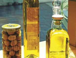Turkish olive oil exports boom amid Spain drought