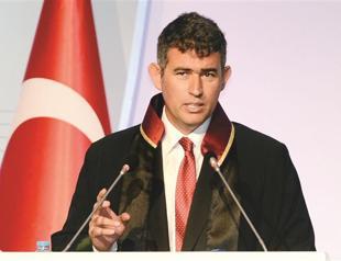 Turkish minister targets bar head over ‘plurality’ remarks