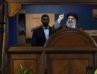 Hezbollah mobilizes ahead of US strike
