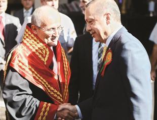 Turkeys top judge issues key democracy message