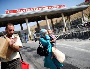 Number of Syrian refugees passes 2 million mark: UN