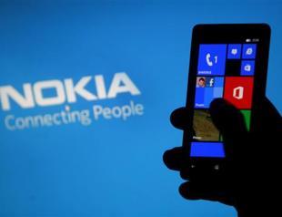 Microsoft to buy Nokia mobile phone business for $7.2 billion