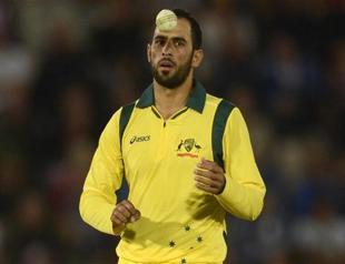 Muslim cricketer allowed to drop beer logo from shirt