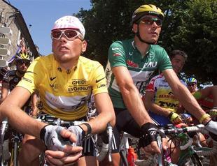 Tour de France cyclists live 6 years longer than average