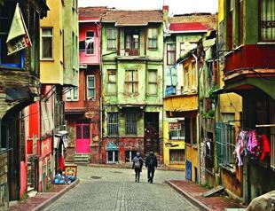 Court cancels execution of expropriation decision in Istanbuls Fatih