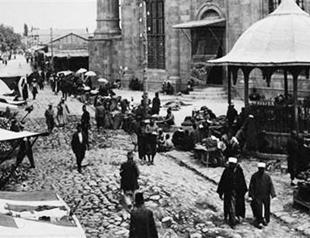 Salt hosts talk on architecture