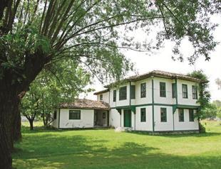 A significant wedding in Balbali Village