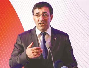 Turkey to make ‘second jump’ with new reforms, says minister