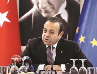 Greek Cyprus sets terms for lifting EU block