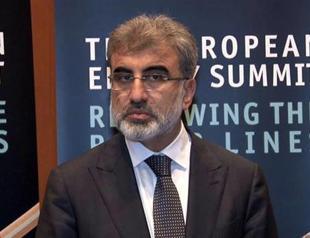 Turkey aware of Iraqi concerns on KRG oil