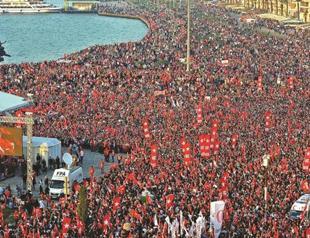 Decade by decade review on 90th year of Republic