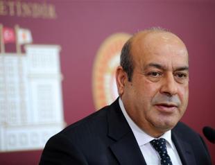 General staff apologizes to BDP for language use on report of soldier stabbed in southeastern Turkey