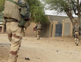 Two French journalists abducted, killed in northern Mali