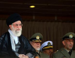 Khamenei not optimistic but backs Iran nuclear talks