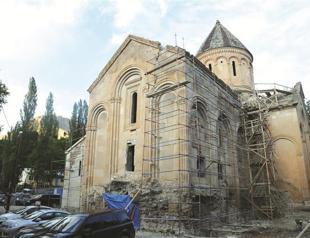Artvin awaits tourism surge after restoration of church