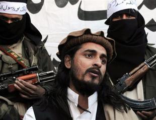 Taliban name interim chief as Pakistan mulls US response